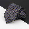 Super Soft Imitation Silk Polyester Necktie - TheWellBeing4All