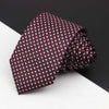 Super Soft Imitation Silk Polyester Necktie - TheWellBeing4All