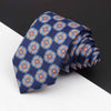 Super Soft Imitation Silk Polyester Necktie - TheWellBeing4All