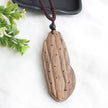 Natural Stone pendant neckl - TheWellBeing4All