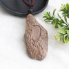 Natural Stone pendant neckl - TheWellBeing4All