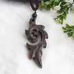 Natural Stone pendant neckl - TheWellBeing4All