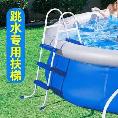 High Quality Children Inflatable Pool for Safe and Fun Swimming - TheWellBeing4All
