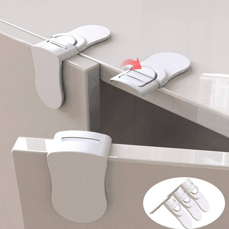 Safety Locks - TheWellBeing4All