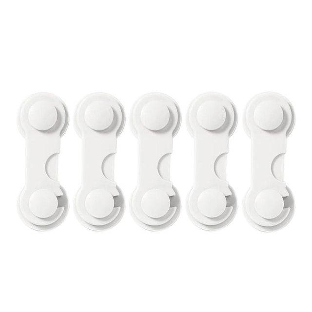 Safety Locks - TheWellBeing4All