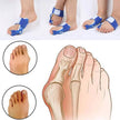 Orthopedic Bunion Corrector Device Hallux Valgus Toe Correction Pedicure  Legs Thumb Foot Massage Foot Care Tools - TheWellBeing4All