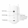 Smart Curtain Motor BT Voice Control Switch Electric Curtain Robot APP Control Timer Setup for Alexa Google Home - TheWellBeing4All