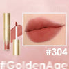 Smooth Lip Cream Velvet Matte Lip Glaze Pigment Long Lasting - TheWellBeing4All