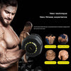 Adjustable Dumbbell Set Professional Gym Fitness - TheWellBeing4All