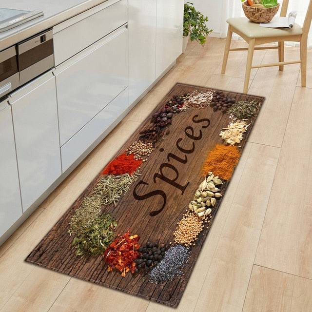 Kitchen Floor Mat - TheWellBeing4All