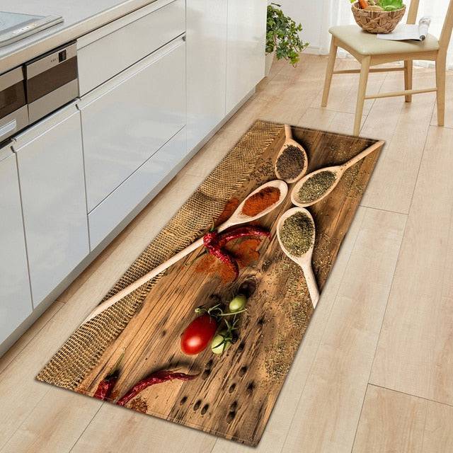 Kitchen Floor Mat - TheWellBeing4All