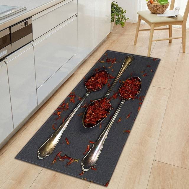 Kitchen Floor Mat - TheWellBeing4All