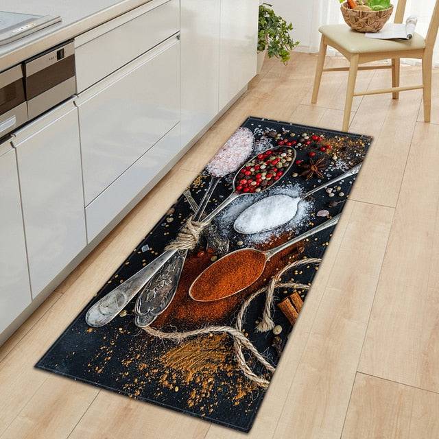 Kitchen Floor Mat - TheWellBeing4All