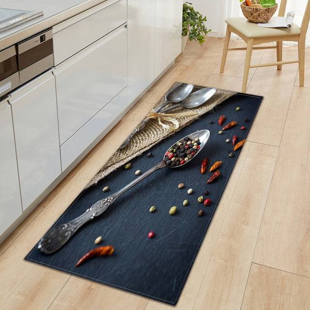 Kitchen Floor Mat - TheWellBeing4All