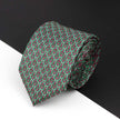 Super Soft Imitation Silk Polyester Necktie Tie - TheWellBeing4All