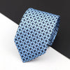 Super Soft Imitation Silk Polyester Necktie Tie - TheWellBeing4All