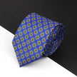 Super Soft Imitation Silk Polyester Necktie Tie - TheWellBeing4All