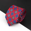 Super Soft Imitation Silk Polyester Necktie Tie - TheWellBeing4All