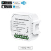 Smart Switch Module 1 Gang/2 Gang Two Way 10A 2300W  APP Remote Control  Works With Alexa - TheWellBeing4All