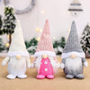 Gnome Christmas Faceless Doll Merry Christmas Decorations - TheWellBeing4All