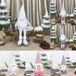 Gnome Christmas Faceless Doll Merry Christmas Decorations - TheWellBeing4All