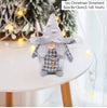 Gnome Christmas Faceless Doll Merry Christmas Decorations - TheWellBeing4All