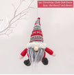 Gnome Christmas Faceless Doll Merry Christmas Decorations - TheWellBeing4All