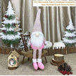 Gnome Christmas Faceless Doll Merry Christmas Decorations - TheWellBeing4All