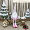 Gnome Christmas Faceless Doll Merry Christmas Decorations - TheWellBeing4All