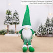 Gnome Christmas Faceless Doll Merry Christmas Decorations - TheWellBeing4All