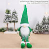 Gnome Christmas Faceless Doll Merry Christmas Decorations - TheWellBeing4All