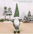 Gnome Christmas Faceless Doll Merry Christmas Decorations - TheWellBeing4All