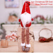 Gnome Christmas Faceless Doll Merry Christmas Decorations - TheWellBeing4All