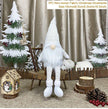 Gnome Christmas Faceless Doll Merry Christmas Decorations - TheWellBeing4All