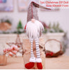 Gnome Christmas Faceless Doll Merry Christmas Decorations - TheWellBeing4All