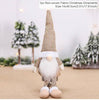 Gnome Christmas Faceless Doll Merry Christmas Decorations - TheWellBeing4All