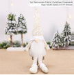 Gnome Christmas Faceless Doll Merry Christmas Decorations - TheWellBeing4All