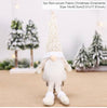 Gnome Christmas Faceless Doll Merry Christmas Decorations - TheWellBeing4All