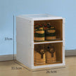 Shoes Storage - TheWellBeing4All