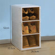 Shoes Storage - TheWellBeing4All