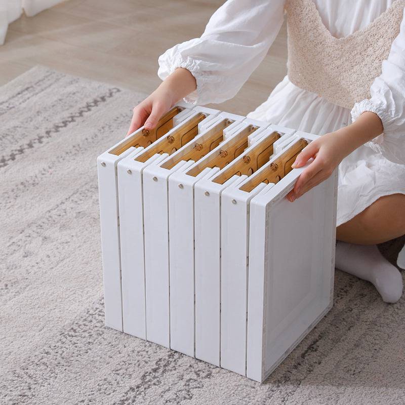 Shoes Storage - TheWellBeing4All