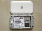 Unlocked Huawei portable Router 150Mbps 3000 mAh Battery - TheWellBeing4All