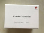 Unlocked Huawei portable Router 150Mbps 3000 mAh Battery - TheWellBeing4All