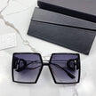 Square Women Sunglasses - TheWellBeing4All