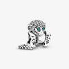 Silver Color Charm Bead Cat Dog Paw Turtle Pendant Charms Fit Pandora Bracelets Necklaces - TheWellBeing4All