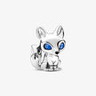 Silver Color Charm Bead Cat Dog Paw Turtle Pendant Charms Fit Pandora Bracelets Necklaces - TheWellBeing4All