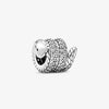 Silver Color Charm Bead Cat Dog Paw Turtle Pendant Charms Fit Pandora Bracelets Necklaces - TheWellBeing4All