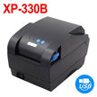 Xprinter Thermal Label Printer 20mm-80mm Barcode Sticker Printer Bluetooth Printer LAN Bluetooth USB - TheWellBeing4All