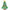 DIY Felt Christmas Tree Merry Christmas Decorations - TheWellBeing4All