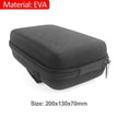 Universal Electric Scooter Head Handle Bag EVA Hard Shell Bag Electric Scooter Bag for Xiaomi M365 ES1 ES2 ES3 ES4 Bicycle bag - TheWellBeing4All